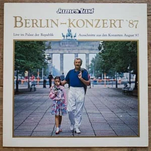 Berlin Konzert 1987 / Live Im Palast Der Republik