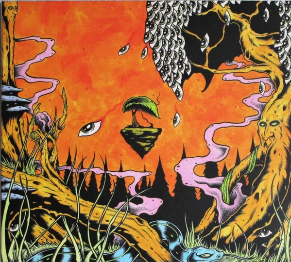 High In The Lowlands