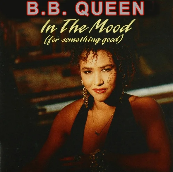 In The Mood (For Something Good)