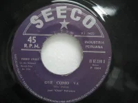 Tremendo Coco / Oye Como Va