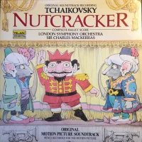 Nutcracker: Complete Ballet Score