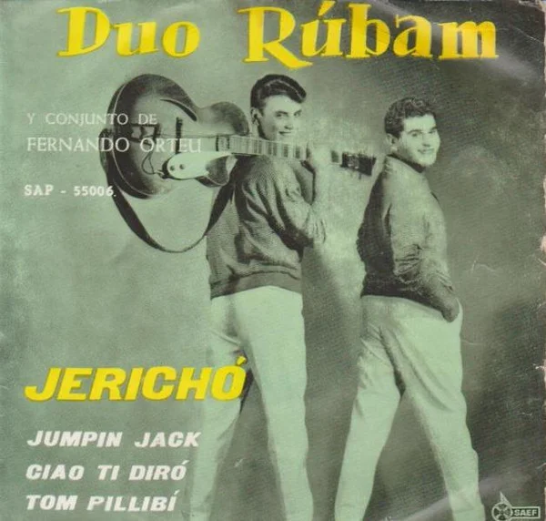Jerichó