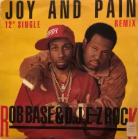 Joy And Pain (Remix)