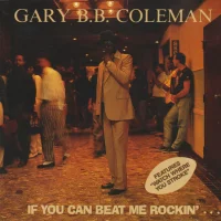 If You Can Beat Me Rockin'