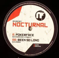 Pokerface / Been So Long
