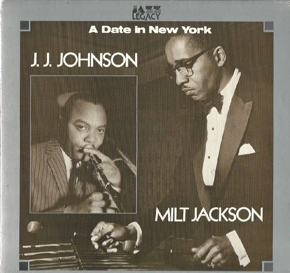 A Date In New York