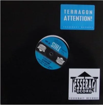 Attention!