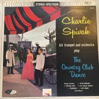 The Country Club Dance