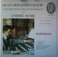 Pastorale
