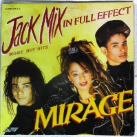 Jack Mix In Full Effect