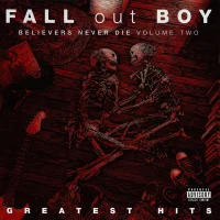 Believers Never Die (Volume 2)