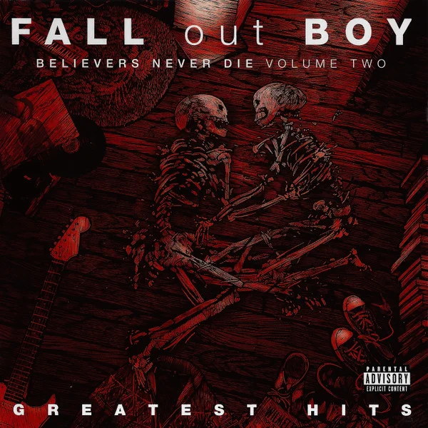 Believers Never Die (Volume 2)