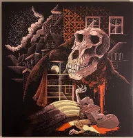 The Murders In The Rue Morgue
