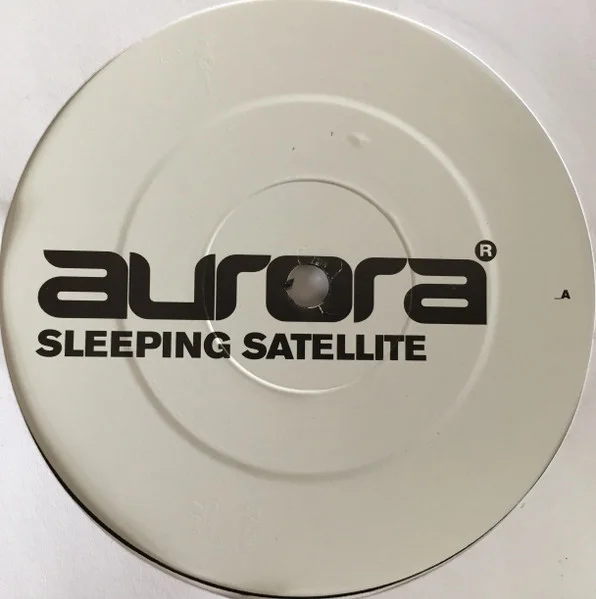 Sleeping Satellite