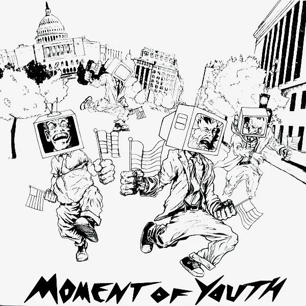Moment Of Youth
