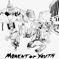 Moment Of Youth
