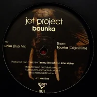 Bounka