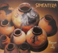 Barro E Voz