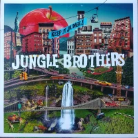 Keep It Jungle
