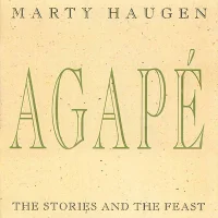 Agapé - The Stories And The Feast
