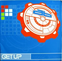 Get Up