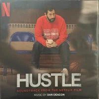 Hustle (Soundtrack From The Netflix Film)