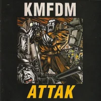 Attak