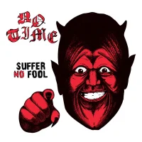 Suffer No Fool