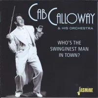 Who's The Swinginest Man In Town?