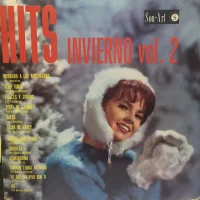 Hits Invierno Vol. 2