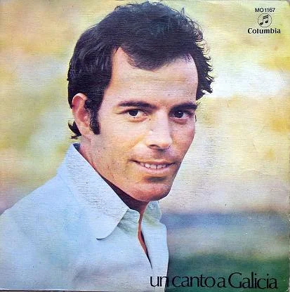 Un Canto A Galicia