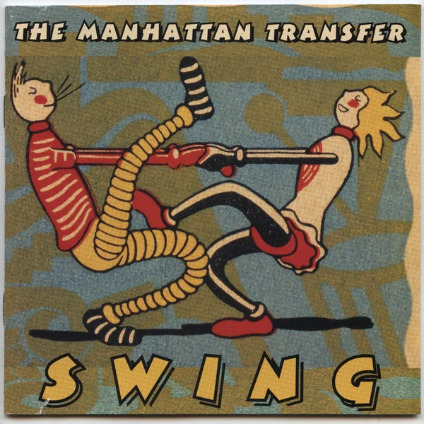 Swing