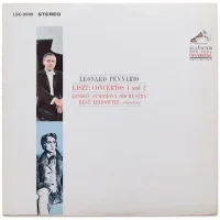 Concertos 1 And 2