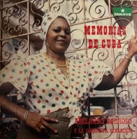 Memorias De Cuba