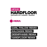 Machines On A Mission • Remixes