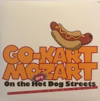 On The Hot Dog Streets