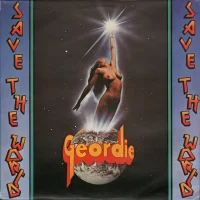 Save The World