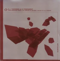 The Deeper Side Of Drum & Bass