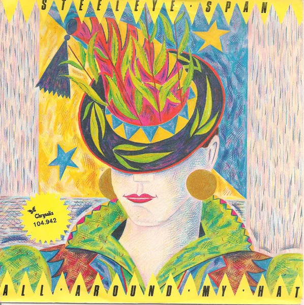 All Around My Hat