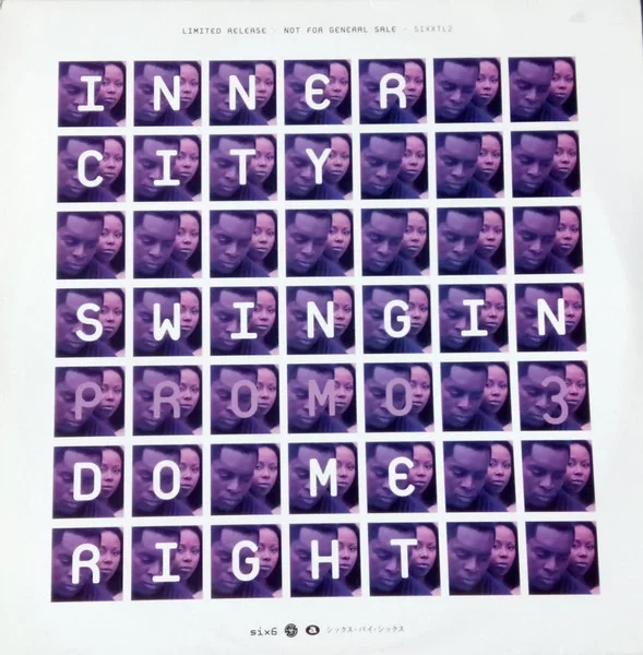 Swingin / Do Me Right