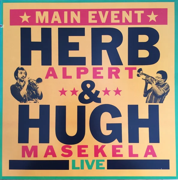 Main Event Live