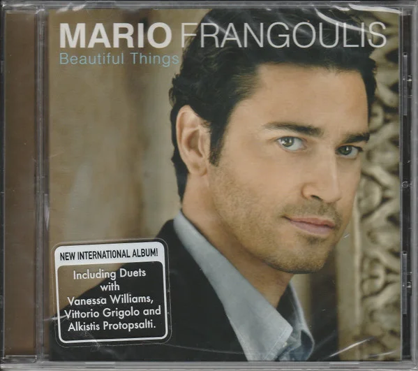 Beautiful Things