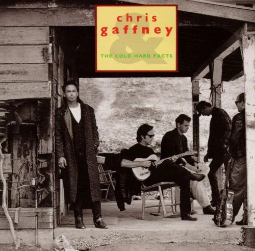 Chris Gaffney & The Cold Hard Facts