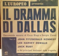 Il Dramma Di Dallas