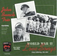 World War II Love Songs