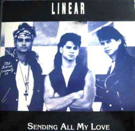 Sending All My Love