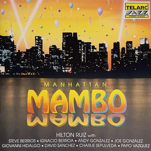 Manhattan Mambo