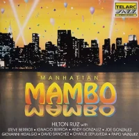 Manhattan Mambo