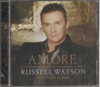 Amore - The Opera Album