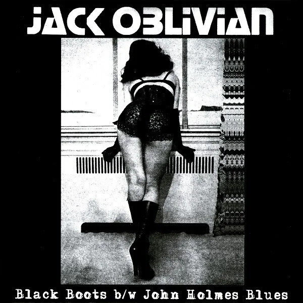 Black Boots